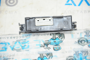 Mazda CX-5 Keyless Entry Control Unit 13-16