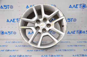 Wheel disk R17 Chevrolet Malibu 13-15 curb