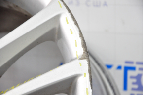 Wheel disk R17 Chevrolet Malibu 13-15 curb