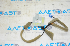 GPS antenna Mazda CX-5 16-16