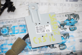 GPS antenna Mazda CX-5 16-16