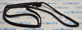 Subaru Outback 15-19 rear left door seal
