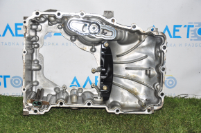 Chevrolet Camaro 16-23 3.6 engine half-pallet defect