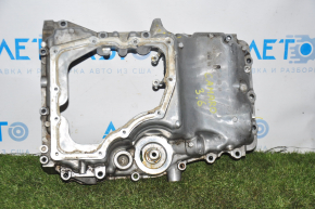 Chevrolet Camaro 16-23 3.6 engine half-pallet defect