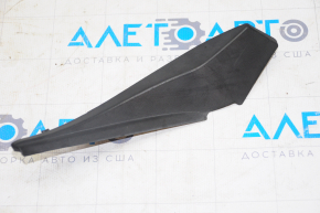 Left windshield wiper seal for Mazda CX-5 13-16