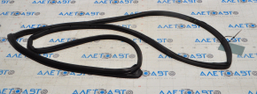 Mazda CX-5 13-16 rear left door seal