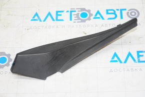 Right windshield wiper seal for Mazda CX-5 13-16
