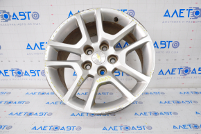 Wheel disk R17 Chevrolet Malibu 13-15 curb