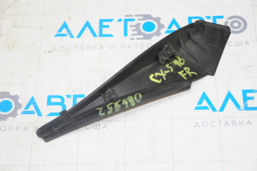 Right windshield wiper seal for Mazda CX-5 13-16