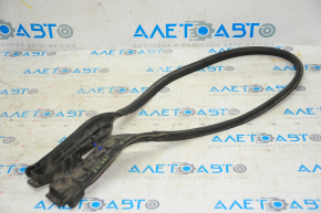Rear hood seal Mazda CX-5 13-16