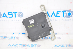 Block ECU engine computer Toyota Camry v40 hybrid