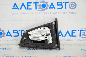 Lamp inside trunk lid left VW Jetta 15-15 USA halogen, light