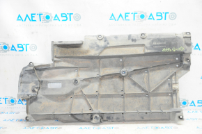 Front right underbody protection Mazda CX-5 13-16 scratches