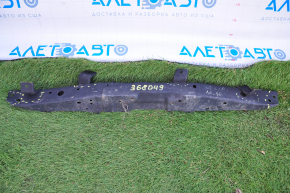 TV top bar Nissan Rogue 14-20 crumpled