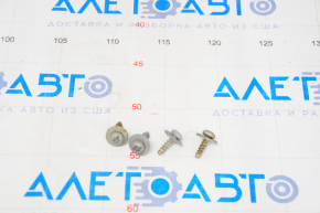Ford C-max MK2 13-18 Headlight Hardware