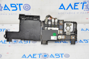 Terminal positive Chevrolet Malibu 13-15 no cover
