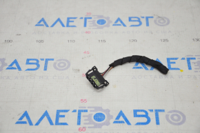 External light wing chip VW Jetta 15-18