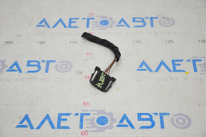External light wing chip VW Jetta 15-18