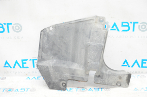 Side arch protection front right Mazda CX-5 13-16
