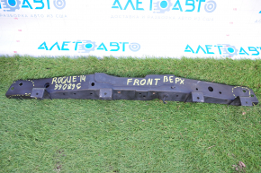 TV top bar Nissan Rogue 14-20 is dented