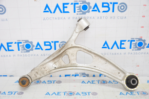 Lower front left arm Subaru Outback 20-23 cracked silent block