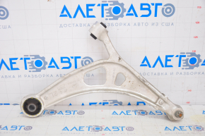 Lower front left arm Subaru Outback 20-23 cracked silent block