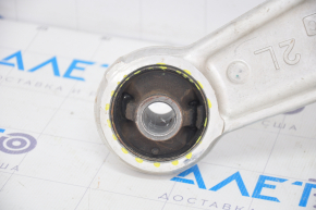 Lower front left arm Subaru Outback 20-23 cracked silent block
