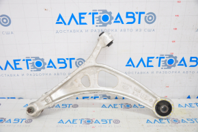 Lower front right arm Subaru Outback 20-23 cracked silent block