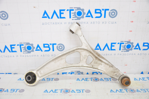 Lower front right arm Subaru Outback 20-23 cracked silent block