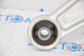 Lower front right arm Subaru Outback 20-23 cracked silent block