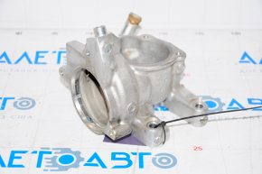Pump and thermostat housing Ford Mustang mk6 15- 2.3T
