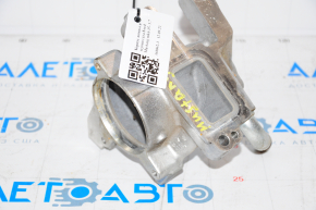 Pump and thermostat housing Ford Mustang mk6 15- 2.3T