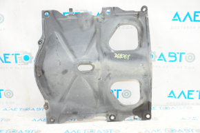 Engine protection metal Mazda CX-5 16 FWD