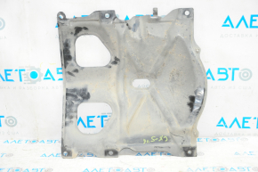 Engine protection metal Mazda CX-5 16 FWD