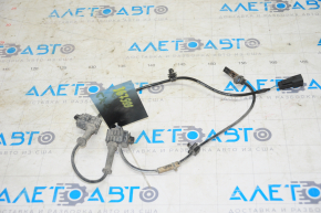 ABS sensor front left Mazda CX-5 13-16