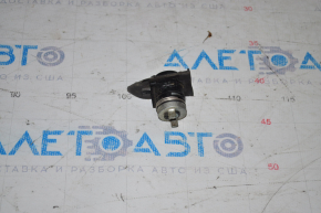 Front left lock cylinder Ford Mustang mk6 15-23