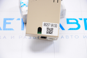 Auxiliary Jack USB SUBARU