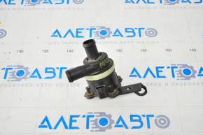 Auxiliary cooling motor Chevrolet Malibu 13-15