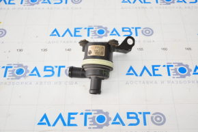 Auxiliary cooling motor Chevrolet Malibu 13-15