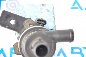 Auxiliary cooling motor Chevrolet Malibu 13-15