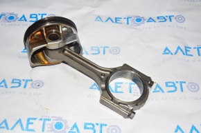 Connecting rod with piston Chevrolet Camaro 16-22 3.6
