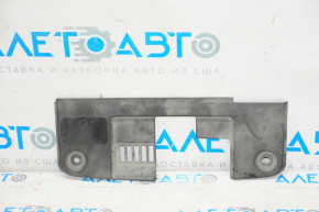 Mazda CX-5 13-16 Hood Lock Trim