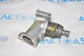 Thermostat Housing Chevrolet Camaro 16-23 3.6