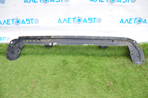 TV lower bar Nissan Rogue 14-20 is dented