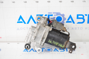 Auxiliary pump for Chevrolet Malibu 13-15 gearbox