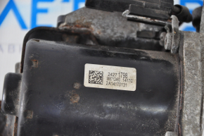 Auxiliary pump for Chevrolet Malibu 13-15 gearbox