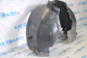 Front left mudguard Ford Focus mk3 11-18 worn out, fasteners torn