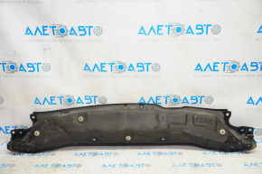 Metal wiper pan for Mazda CX-5 13-16