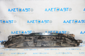 Metal wiper pan for Mazda CX-5 13-16