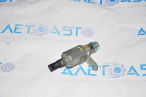 Oil pressure regulator Chevrolet Camaro 16-21 3.6 chip defect